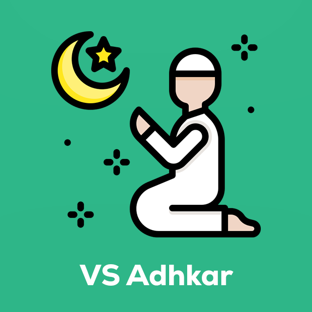 VSAdhkar